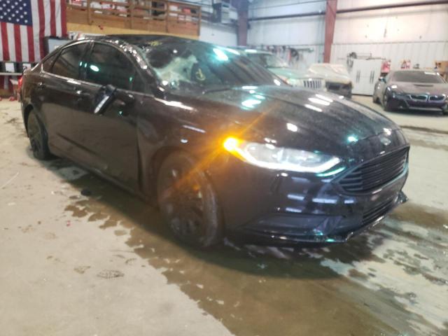 FORD FUSION SE 2017 3fa6p0h73hr382940