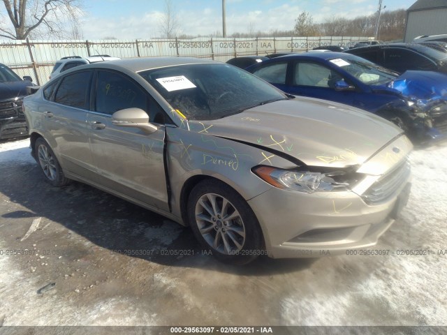 FORD FUSION 2017 3fa6p0h73hr383148