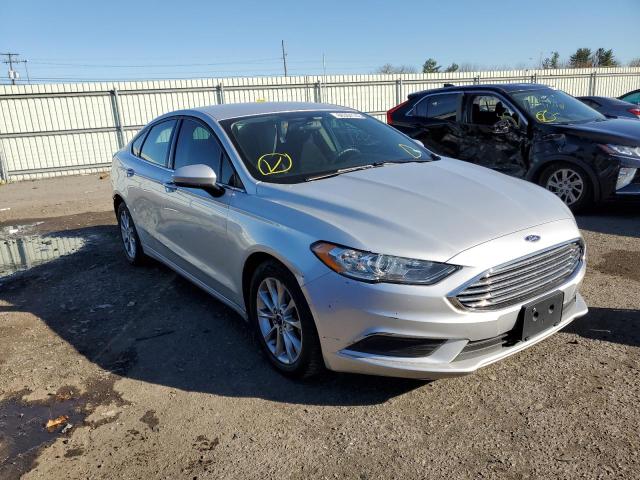 FORD FUSION SE 2017 3fa6p0h73hr387376