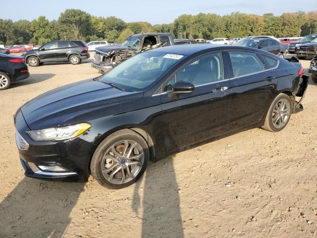 FORD FUSION SE 2017 3fa6p0h73hr388320