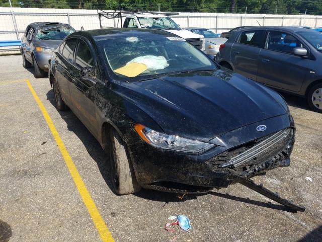 FORD FUSION SE 2017 3fa6p0h73hr392383