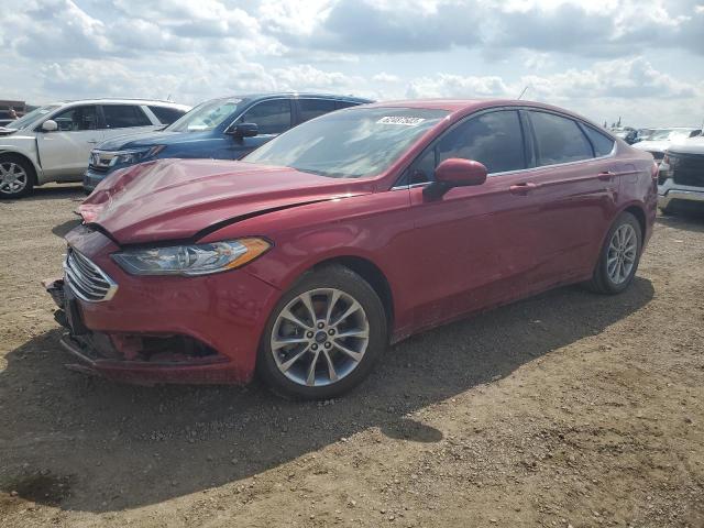 FORD FUSION SE 2017 3fa6p0h73hr394201