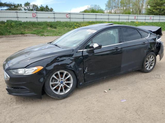 FORD FUSION 2017 3fa6p0h73hr394313