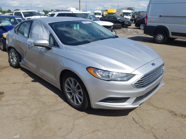 FORD NULL 2017 3fa6p0h73hr395431