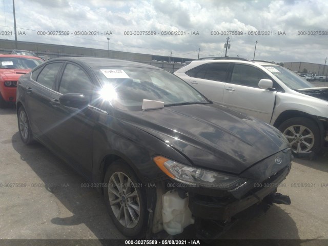 FORD FUSION 2017 3fa6p0h73hr396322