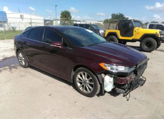 FORD FUSION 2017 3fa6p0h73hr396899