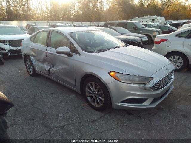 FORD FUSION 2017 3fa6p0h73hr396949