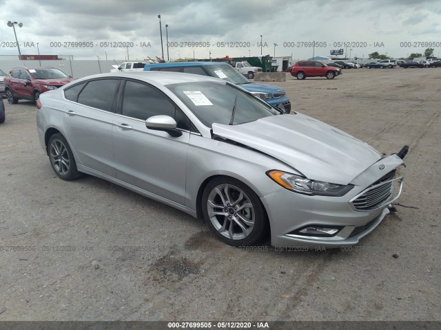 FORD FUSION 2017 3fa6p0h73hr397700