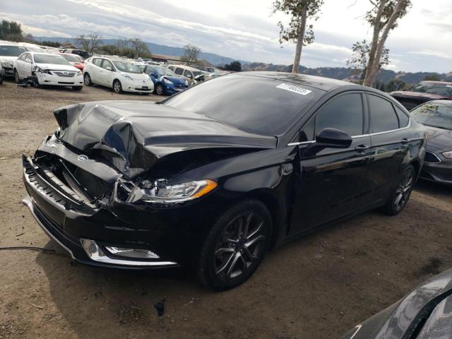 FORD FUSION 2017 3fa6p0h73hr399043