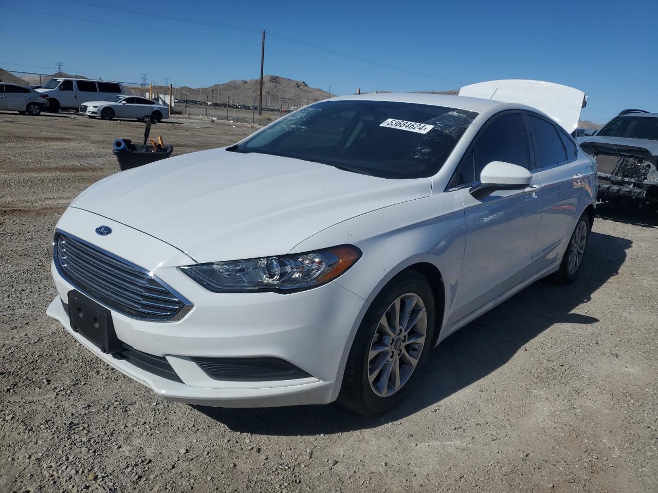 FORD FUSION 2017 3fa6p0h73hr399138