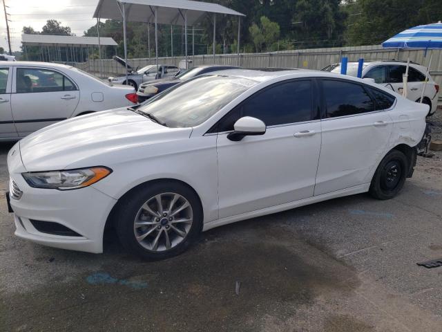 FORD FUSION SE 2017 3fa6p0h73hr399530