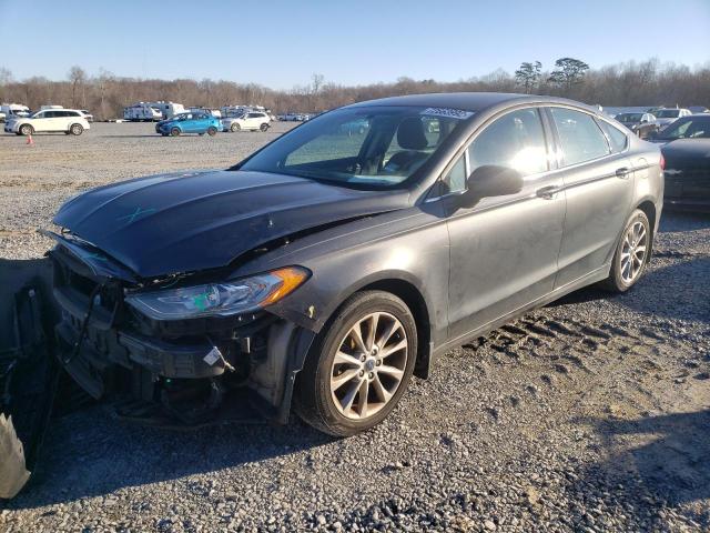 FORD FUSION SE 2017 3fa6p0h73hr402023