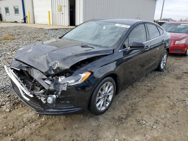 FORD FUSION 2017 3fa6p0h73hr402250