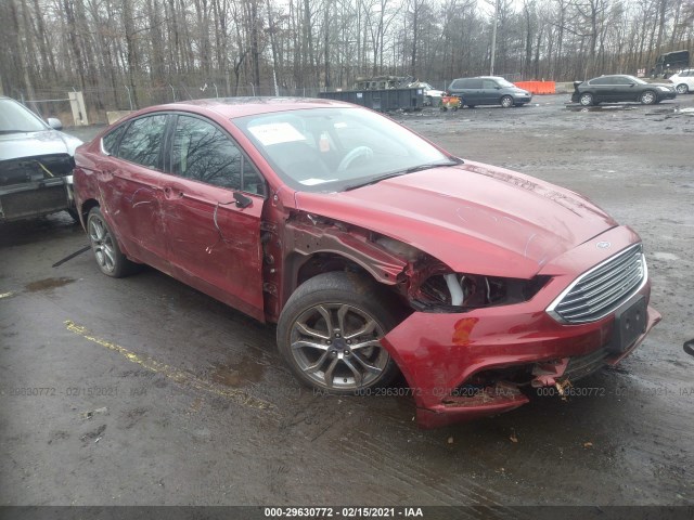 FORD FUSION 2017 3fa6p0h73hr403298