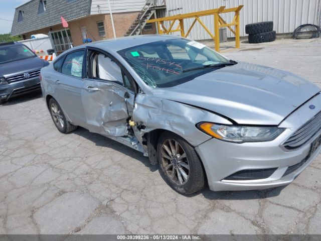 FORD FUSION 2017 3fa6p0h73hr403625