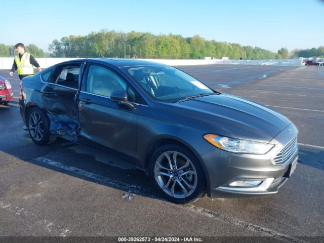 FORD FUSION 2017 3fa6p0h73hr404676