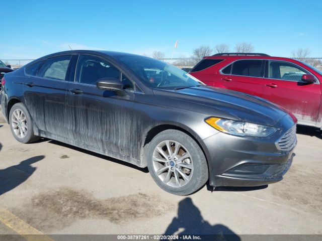 FORD FUSION 2017 3fa6p0h73hr413328