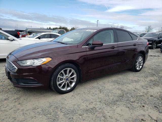 FORD FUSION 2017 3fa6p0h73hr414138