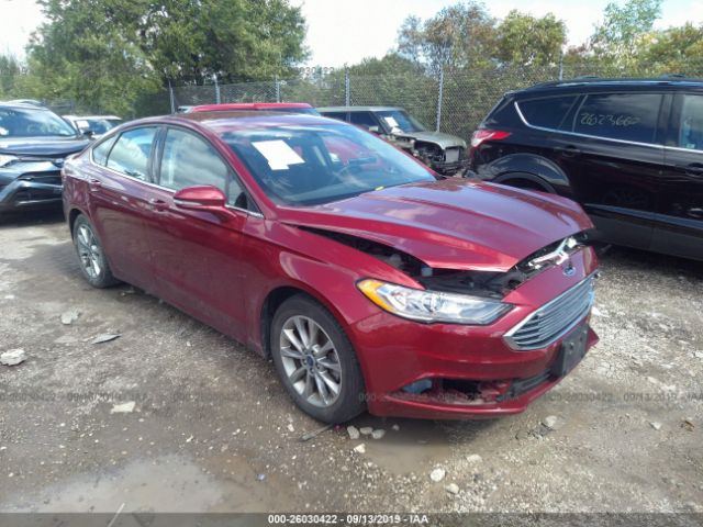 FORD FUSION 2017 3fa6p0h73hr415144