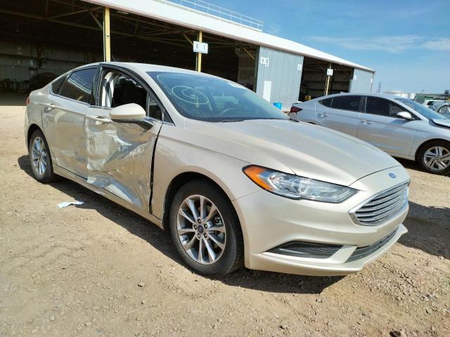 FORD FUSION SE 2017 3fa6p0h73hr417122