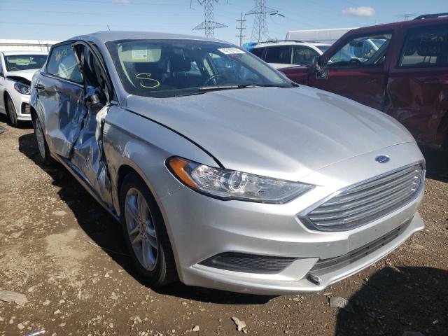 FORD FUSION SE 2018 3fa6p0h73jr104433