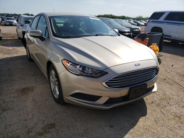 FORD FUSION SE 2018 3fa6p0h73jr104447