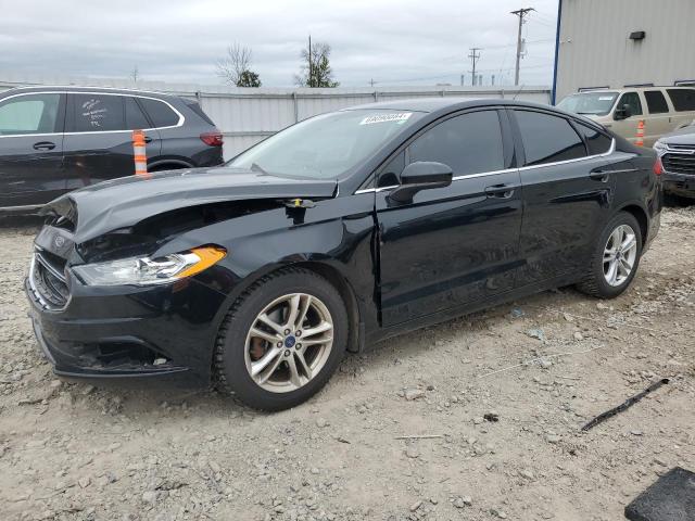 FORD FUSION SE 2018 3fa6p0h73jr105579