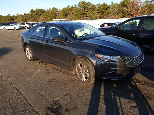 FORD FUSION SE 2018 3fa6p0h73jr106361