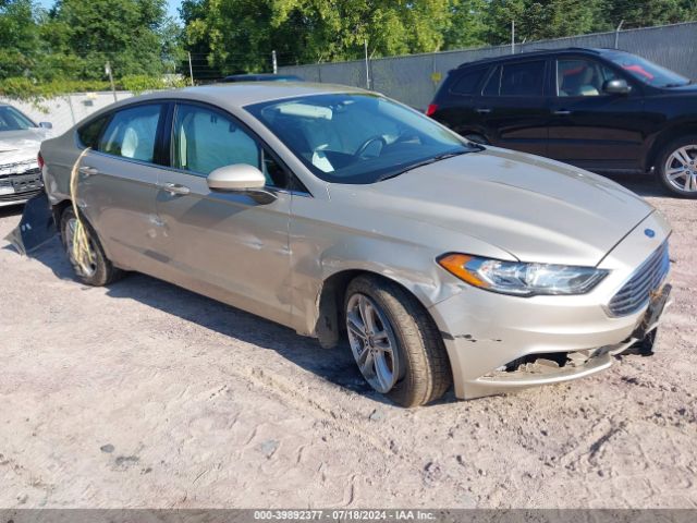 FORD FUSION 2018 3fa6p0h73jr107798