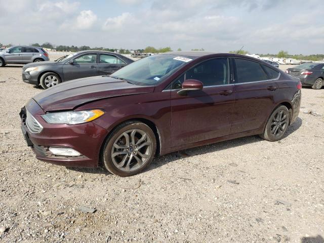 FORD FUSION 2017 3fa6p0h73jr109390