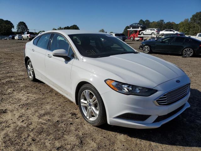 FORD FUSION SE 2018 3fa6p0h73jr123760