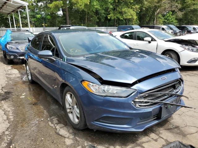 FORD FUSION SE 2018 3fa6p0h73jr128733