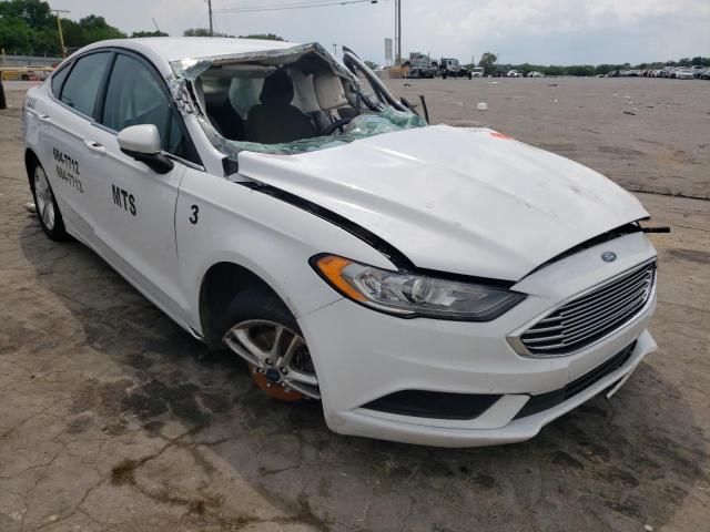 FORD FUSION SE 2018 3fa6p0h73jr129400