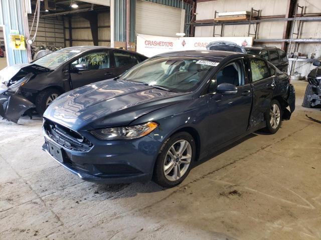 FORD FUSION SE 2018 3fa6p0h73jr129445