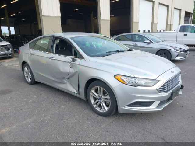 FORD FUSION 2018 3fa6p0h73jr133544