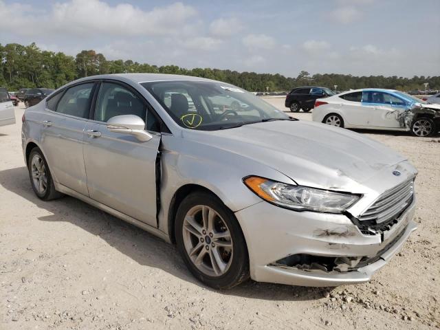 FORD FUSION SE 2018 3fa6p0h73jr140185