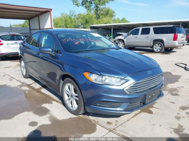 FORD FUSION 2018 3fa6p0h73jr143393