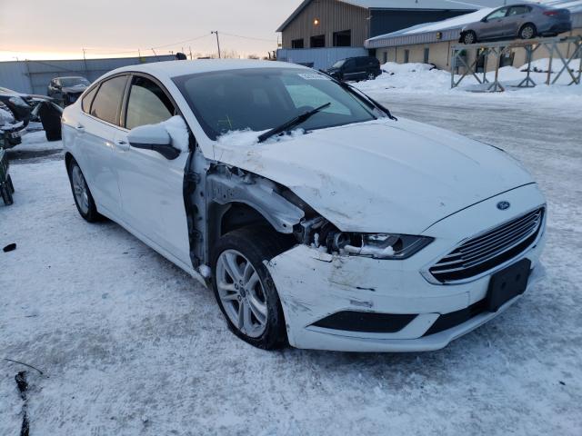 FORD FUSION SE 2018 3fa6p0h73jr151526