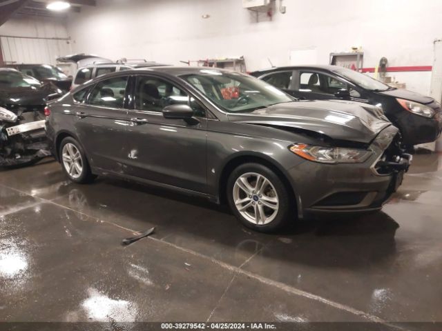 FORD FUSION 2018 3fa6p0h73jr151719