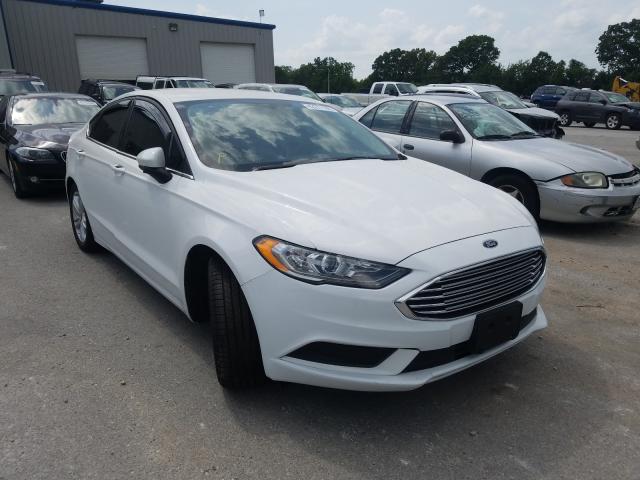 FORD FUSION 2018 3fa6p0h73jr167113