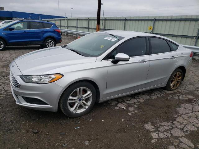 FORD FUSION SE 2018 3fa6p0h73jr175681