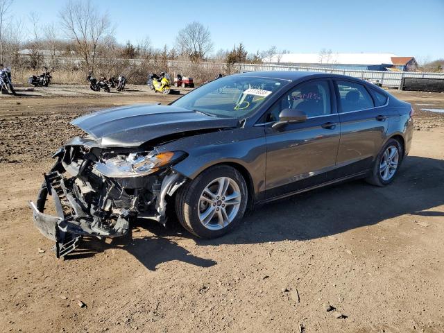 FORD FUSION SE 2018 3fa6p0h73jr175714