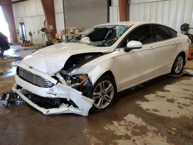 FORD FUSION SE 2018 3fa6p0h73jr179813