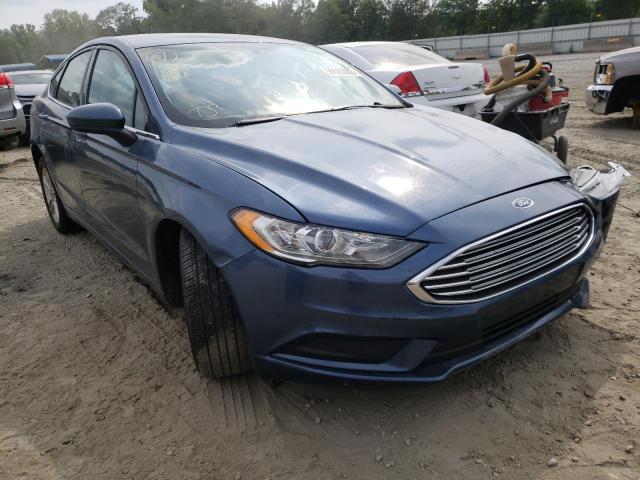 FORD FUSION SE 2018 3fa6p0h73jr182579