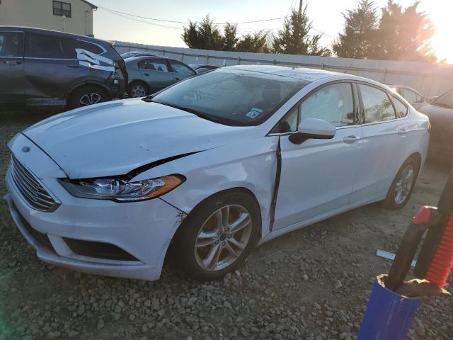 FORD FUSION SE 2018 3fa6p0h73jr185465