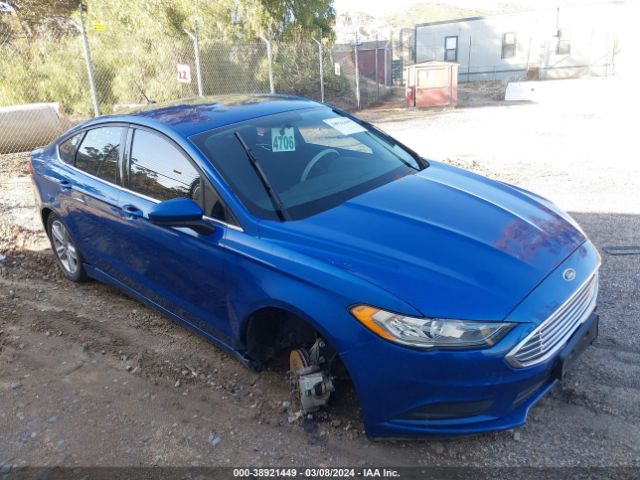 FORD FUSION 2018 3fa6p0h73jr191671