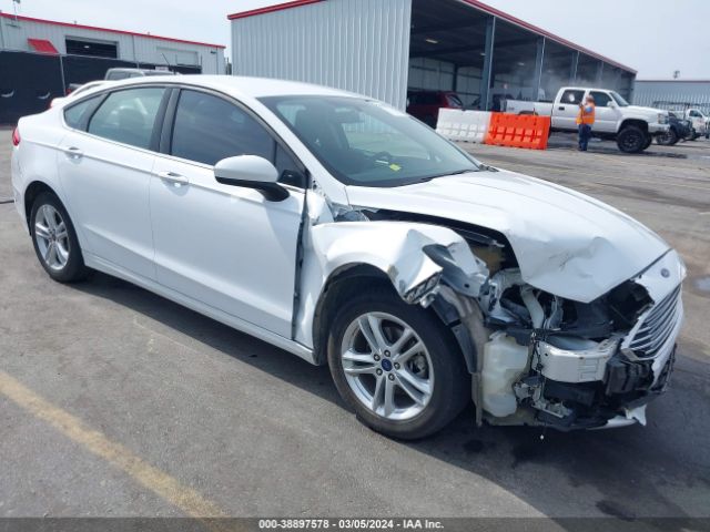 FORD FUSION 2018 3fa6p0h73jr193839