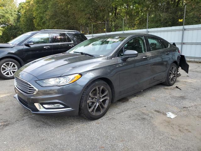 FORD FUSION SE 2018 3fa6p0h73jr203141