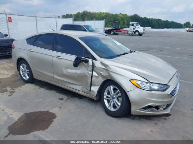 FORD FUSION 2018 3fa6p0h73jr217461