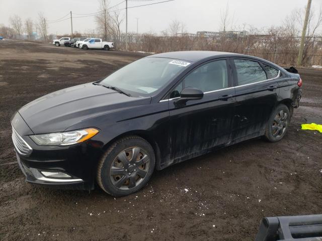 FORD FUSION SE 2018 3fa6p0h73jr227858